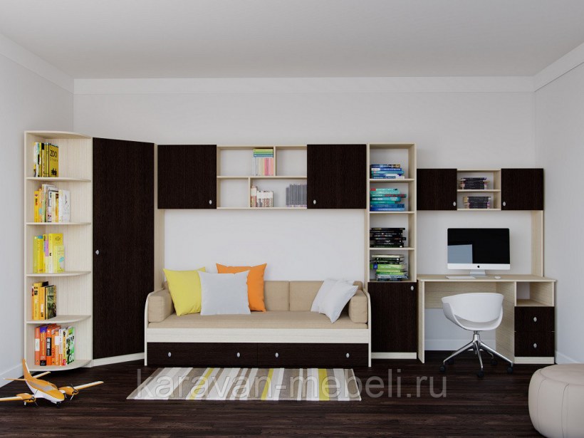 Детская комната "Астра-1"