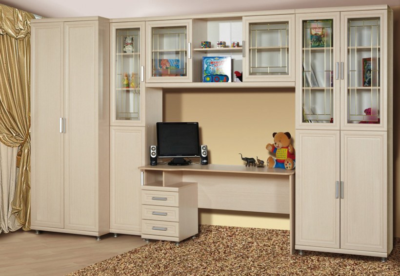 Мебельная фабрика РАУС