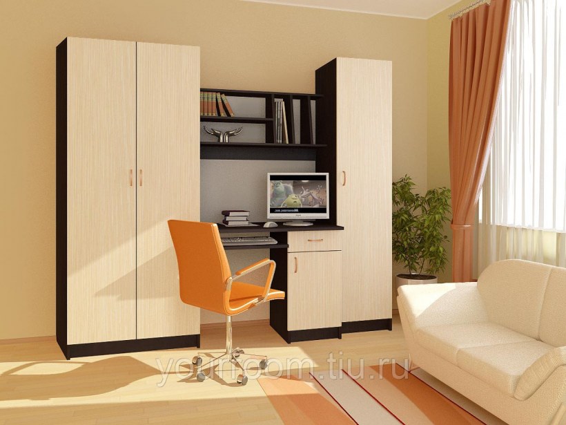 Детская Канди ЛДСП