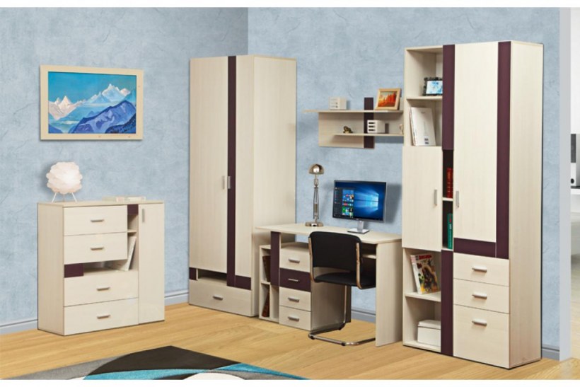 Детская Некст Олмеко