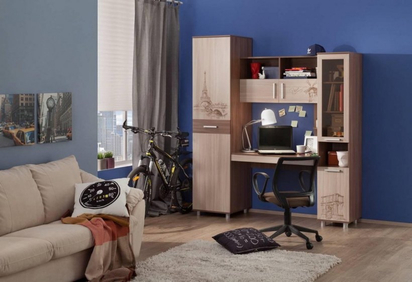 Миллениум Мебельсон