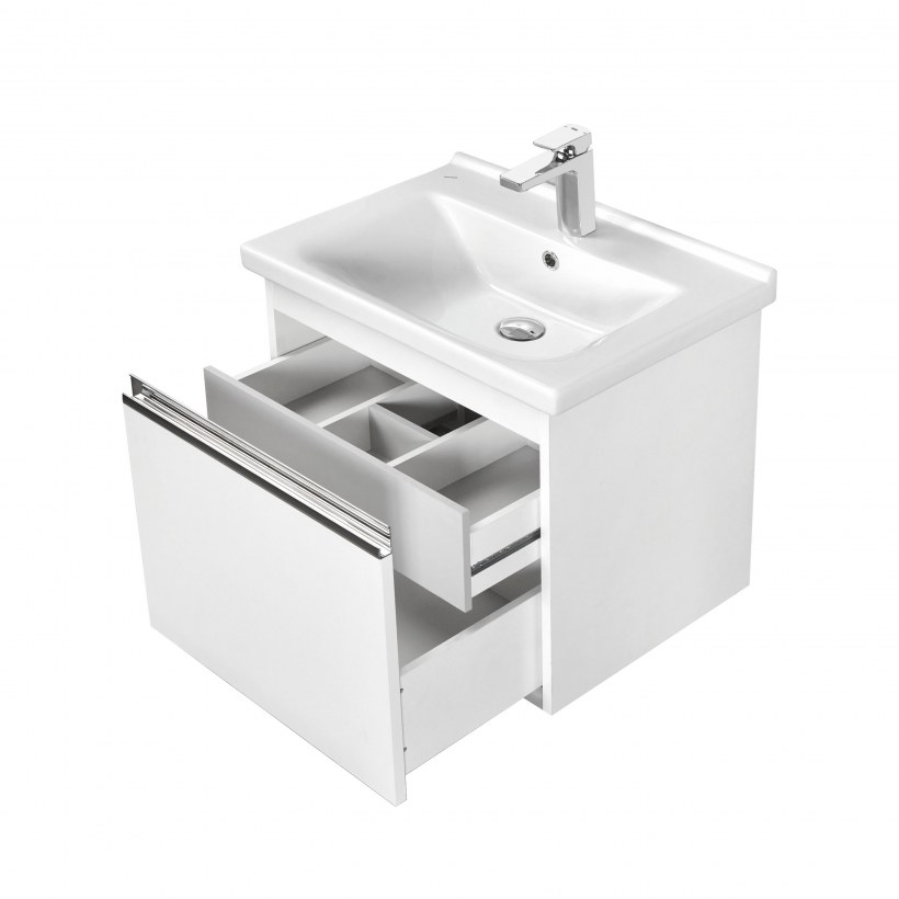 Тумба Акватон капри 80