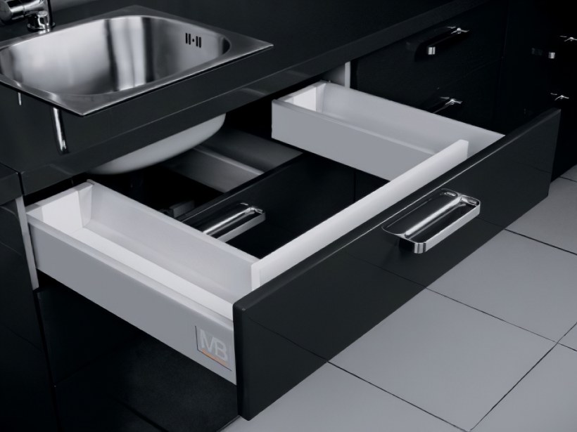 Ящик тандембокс Blum