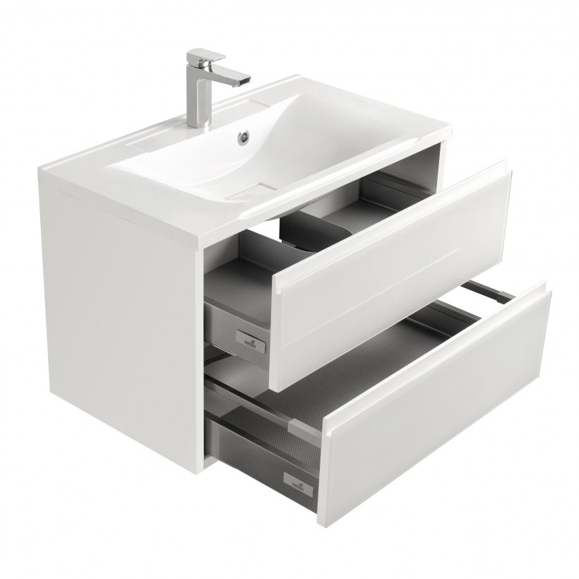 1a226601rn010 тумба Римини 60 New /60х50/ белый