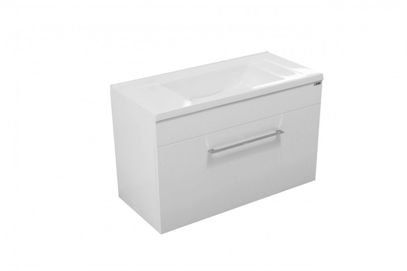 Тумба с раковиной Эстет Mini 40
