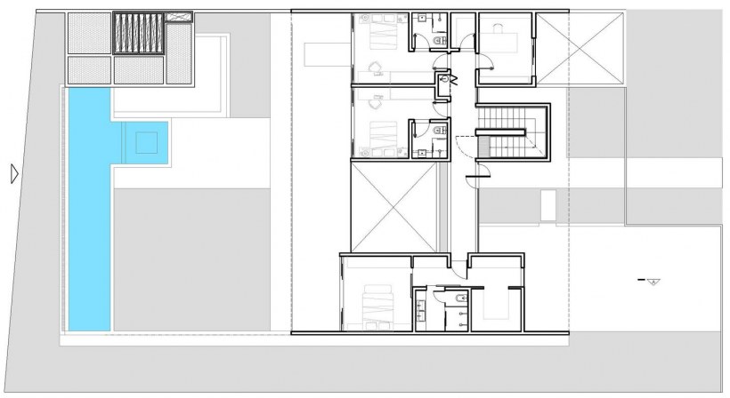 План перепланировки