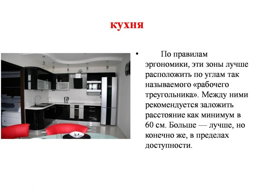 Современные интерьеры домов