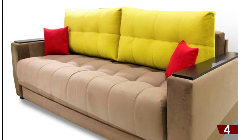 Бонд Элегант диван Элегант