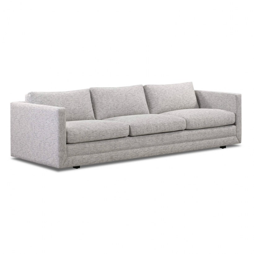 Диван Манхеттен угловой Риваль