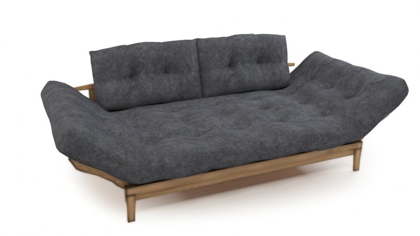 Диван книжка Скандинавия 180