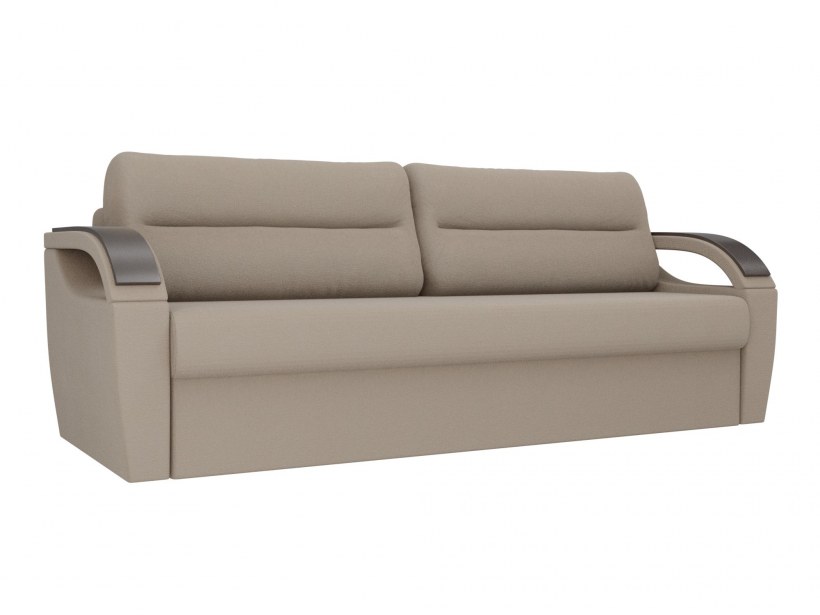 Угловой диван Форсайт бежевый