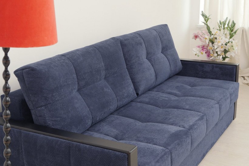 Диван Валенсия хофф синий