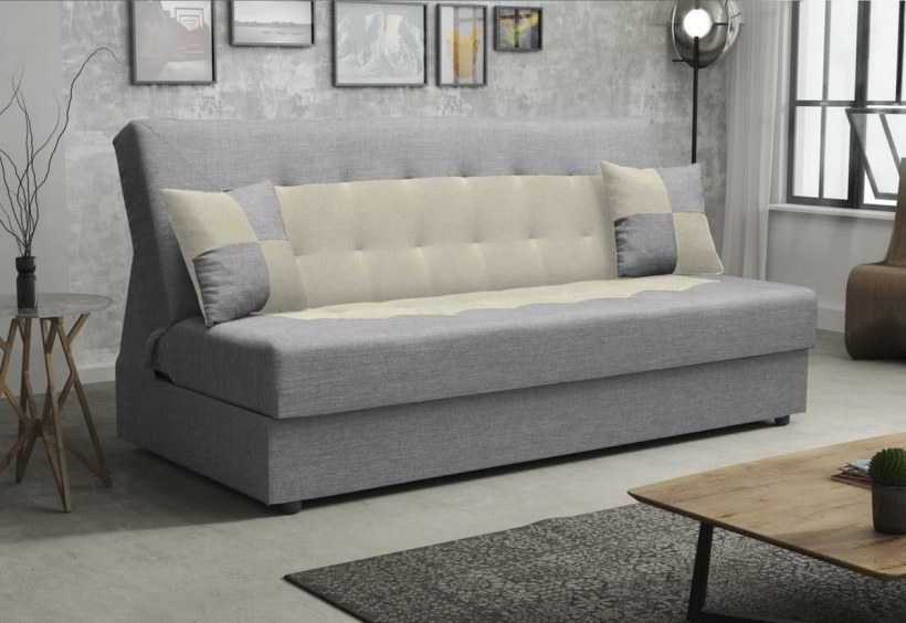 Диван прямой 190 см