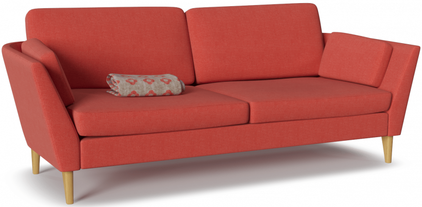 Диван бренд прямой