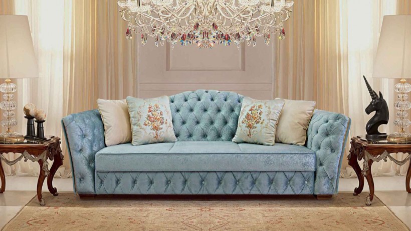 Угловой диван Metro