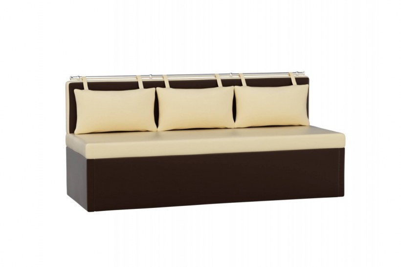 Диван кухонный Палермо софт дпсмт10