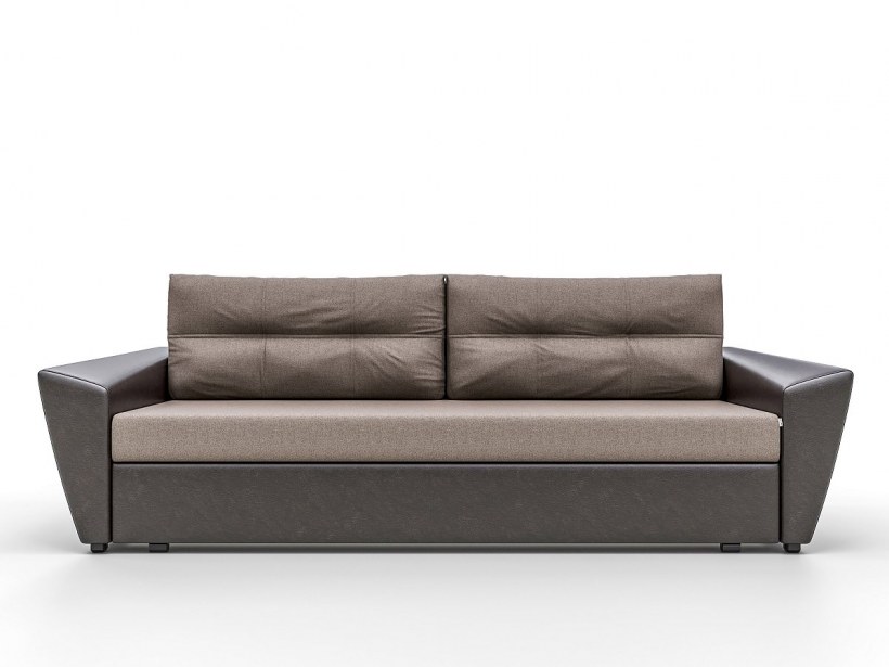 Диван прямой Неаполь Grey