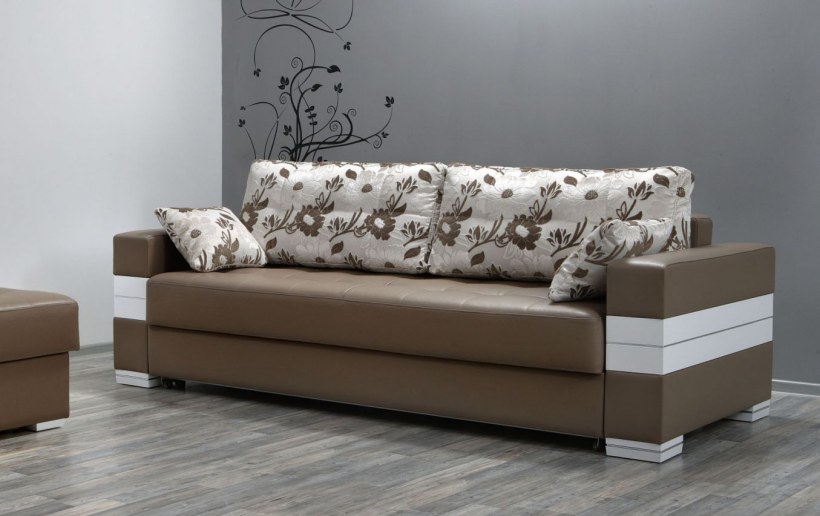 Диван-еврокнижка «Верона»