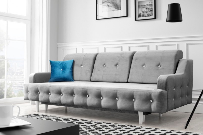 Диван Bronks угловой