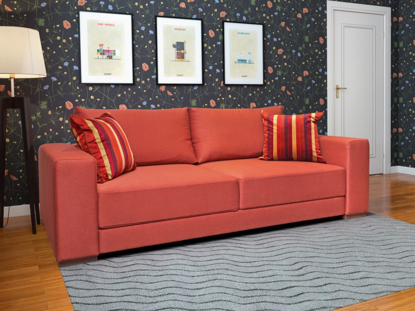 Диван Арно Сокруз мебельная фабрика