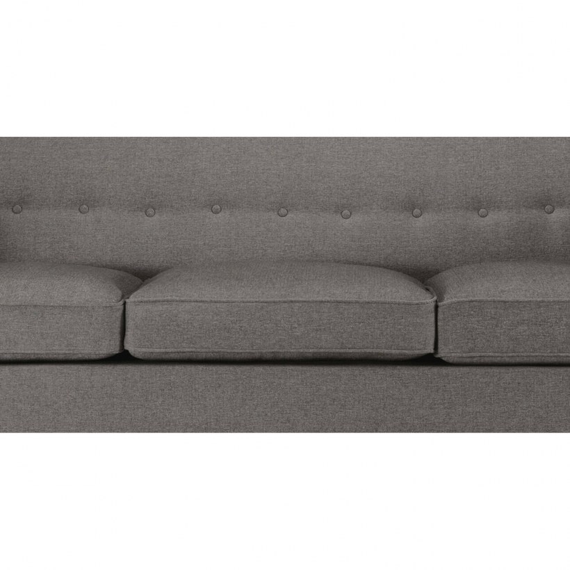 Диван прямой Серена Gray Combi