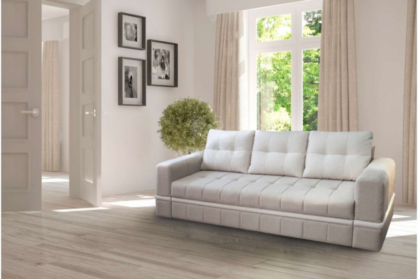 Мебельная фабрика Лео Ульяновск