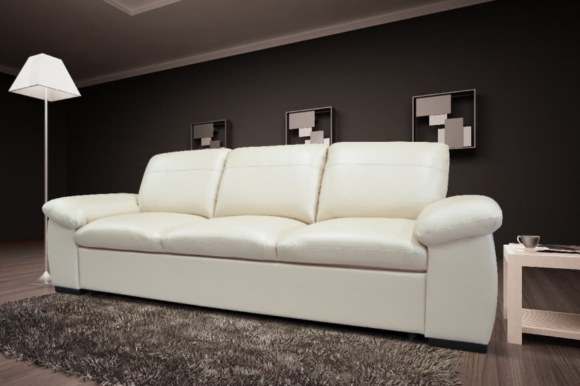 Диванчики с пуговицами