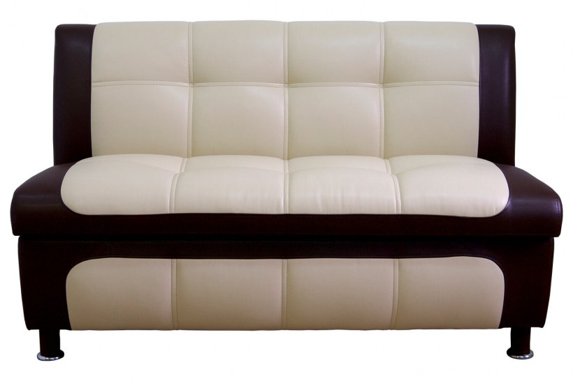 Угловой диван в современном стиле