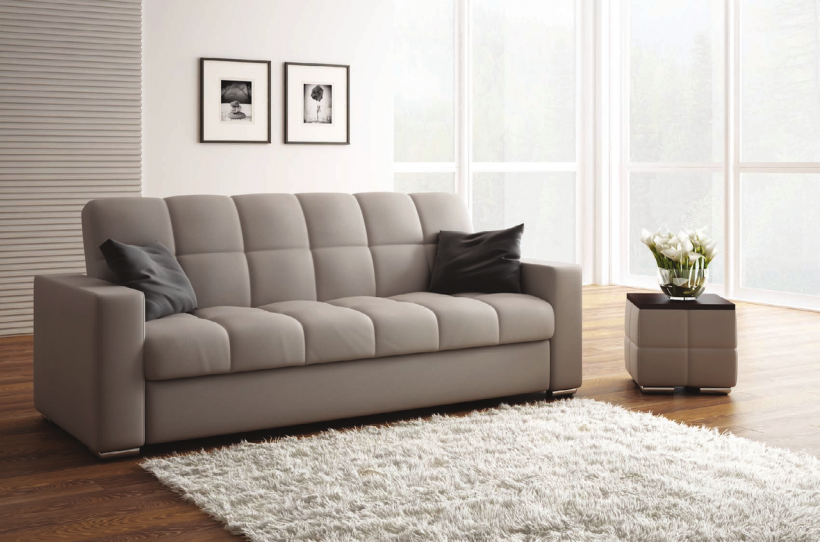 Кровать диван Чайковская фабрика