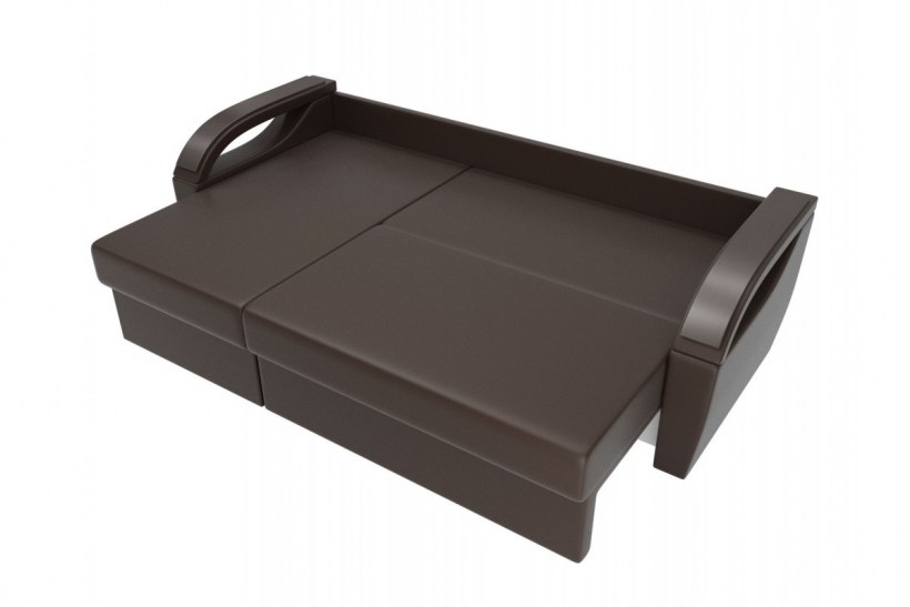 Диван Бронкс серый