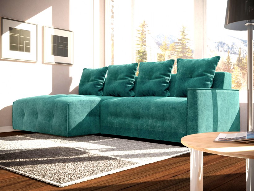 Диван Токио Комфортлайн