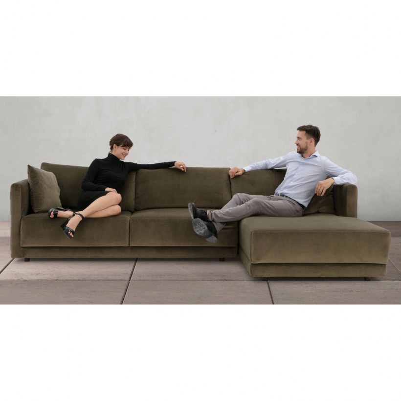 Диван Адриатика Сокруз