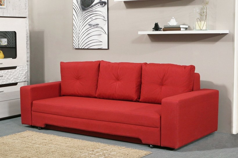 Диван-кровать Цезарь