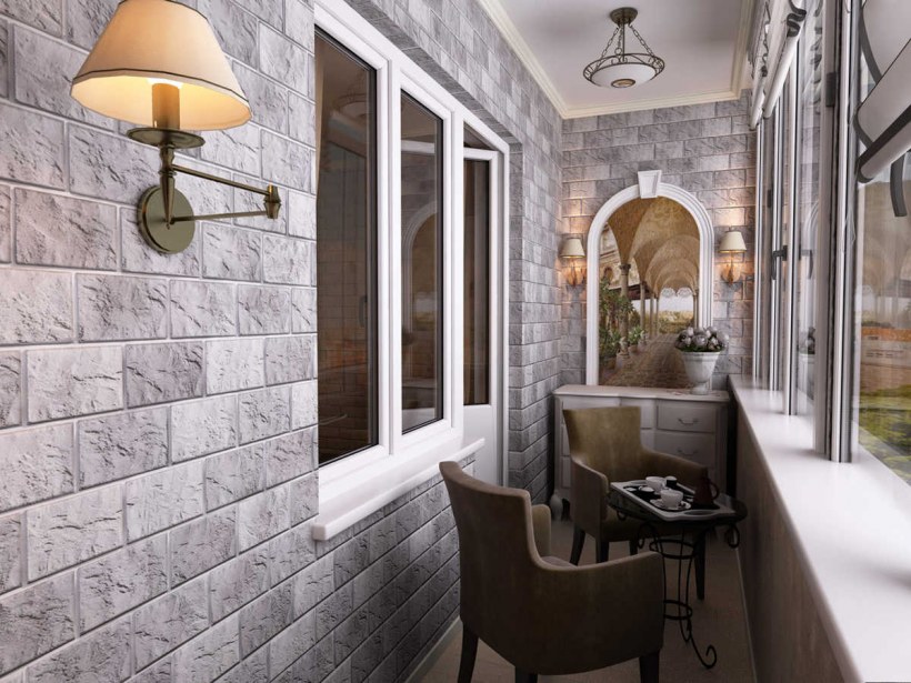 Идеальный камень Родос