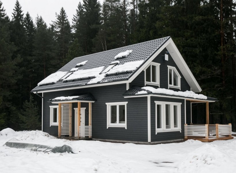 Тиккурила Винха Укко 2690