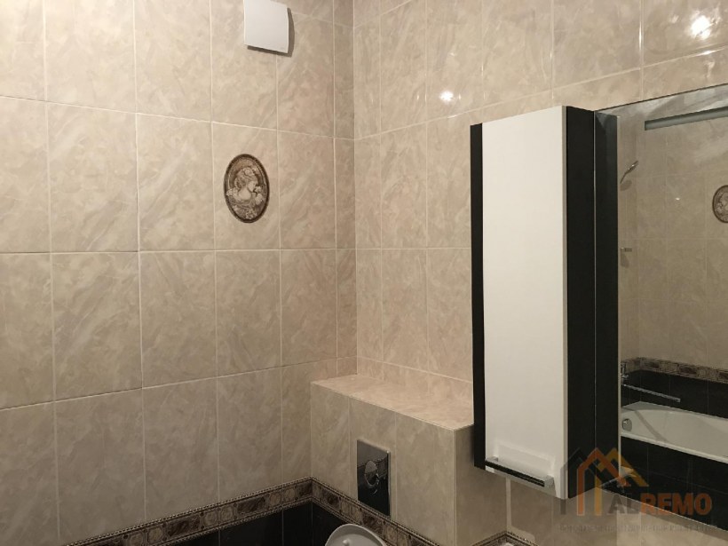 Закладная для умывальника