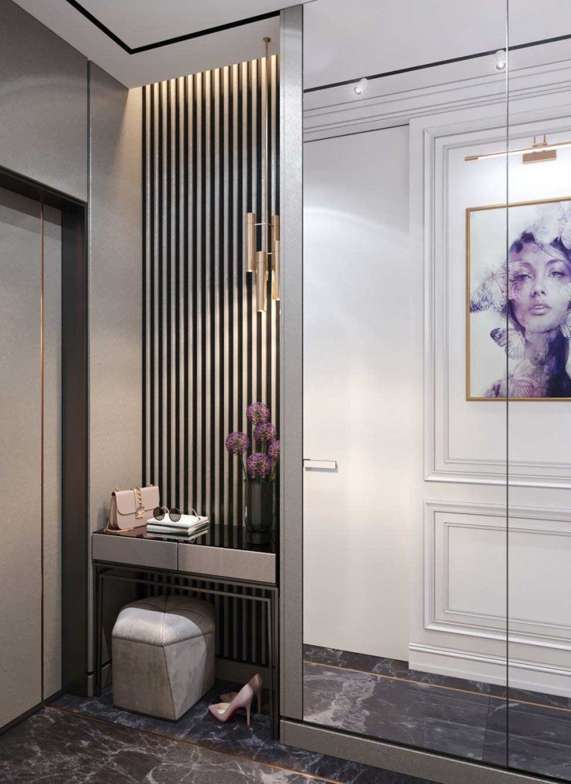 Молдинг dd613