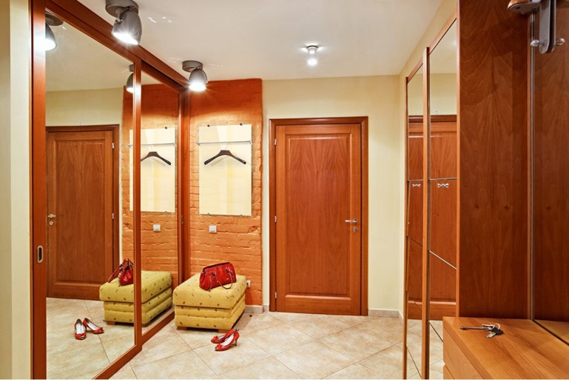 Прихожая в квартире