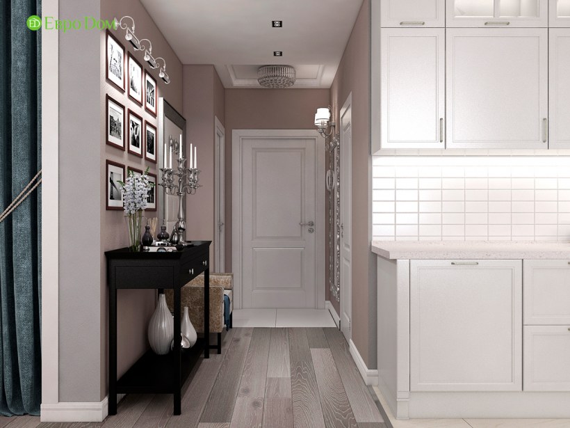 П44 Неоклассика