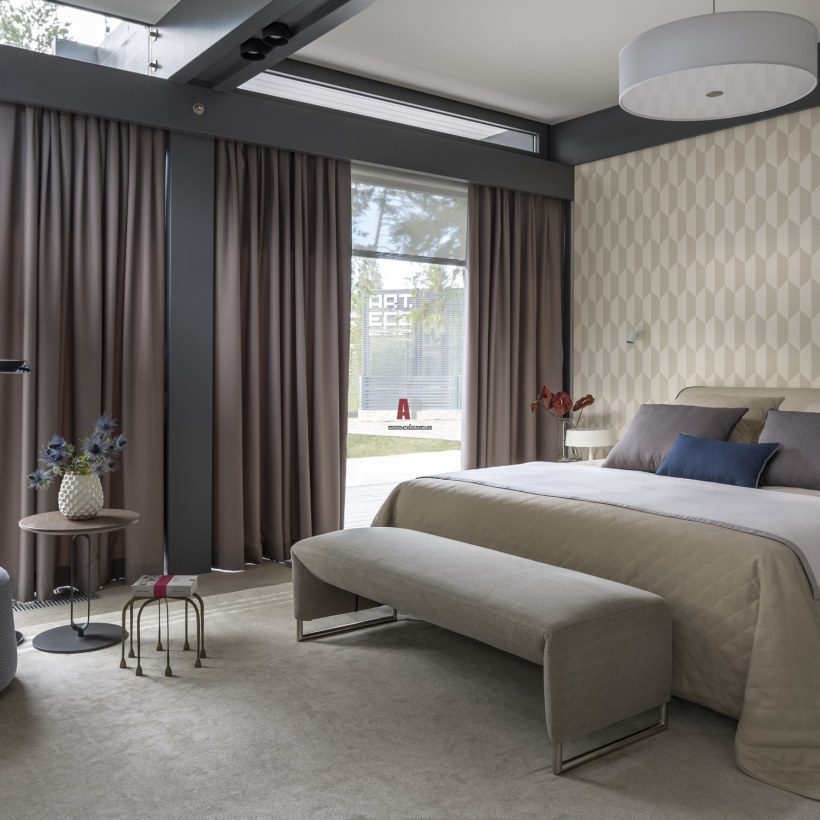 Гостиная кабинет