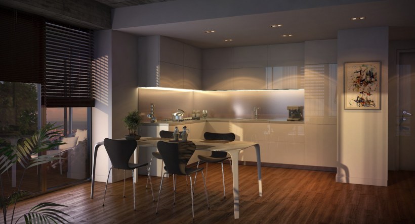 Аниме кухня для гача лайф