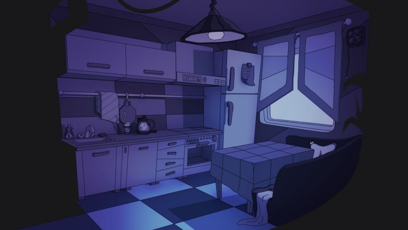 Кухня Марко Диаза