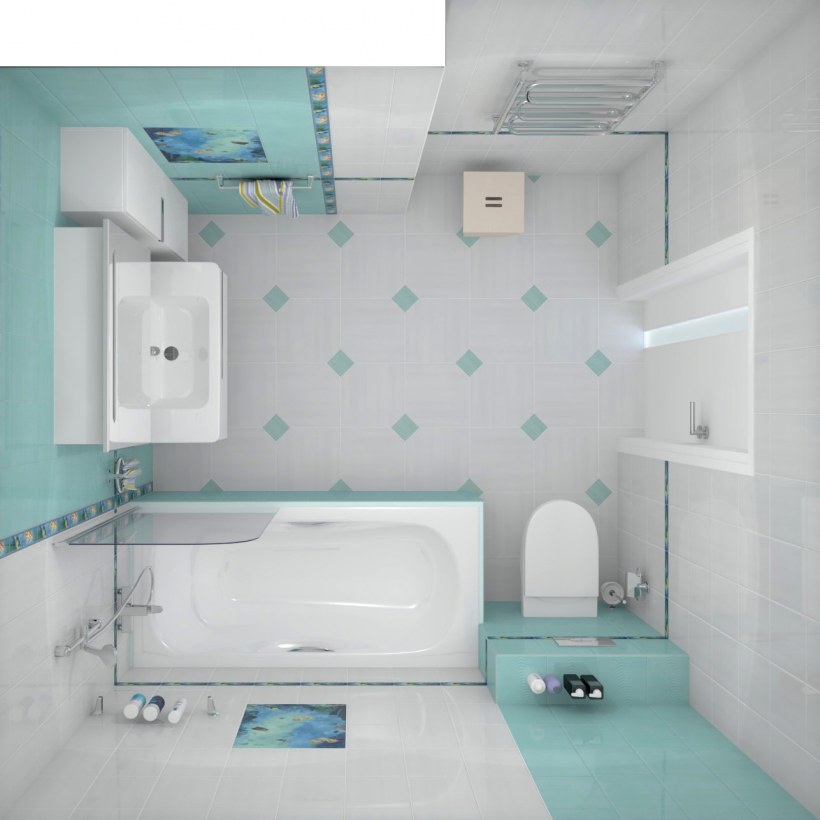 Коллекция Линьяно Kerama Marazzi