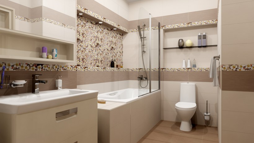 Керамическая плитка Amati Ambra