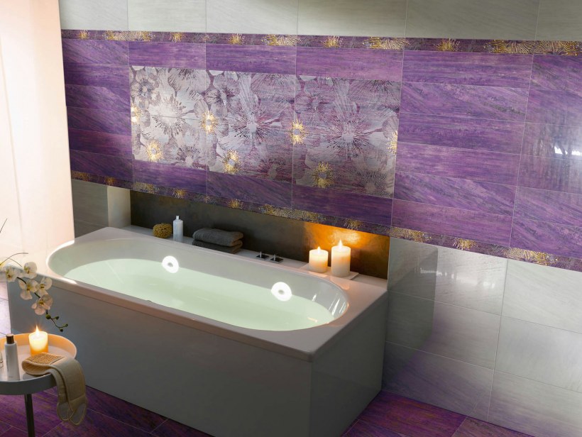 Керамогранит Brennero Folli Follie