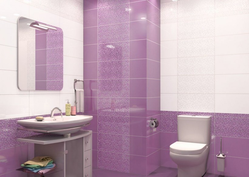 ALTACERA Mix плитка