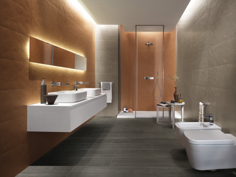 Плитка Fap Ceramiche "Color Now"