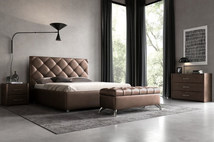 Кровать Габриэль Вальсон