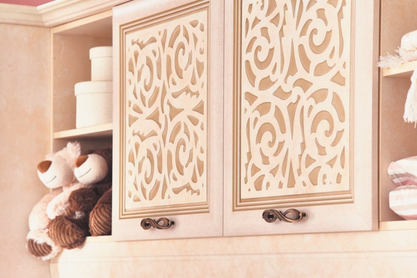 Спальня Александрия кожа Ленто