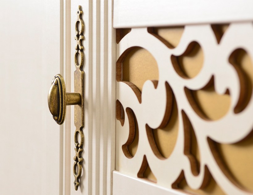 Спальный гарнитур Ливадия Заречье